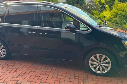 VW Sharan 189.000 km 15.000 &euro; Bad Saarow 15526