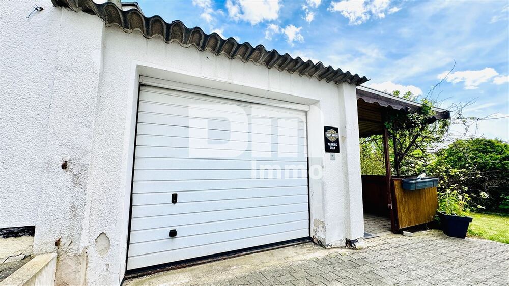 Modernisiertes Zweifamilienhaus mit Maisonettebereich in Panorama Traumlage + Garage Terrasse - Zweifamilienhaus Kassel Harleshausen | Angebot:26947616