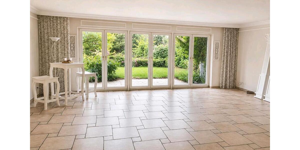 Bungalow Husum - 8 Zimmer, 215 m&sup2;, 890.000&euro; | Angebot:27145517