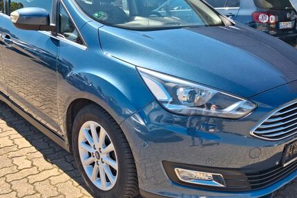 Ford C-Max 109.000 km 7.490 &euro; Saarlouis 66740