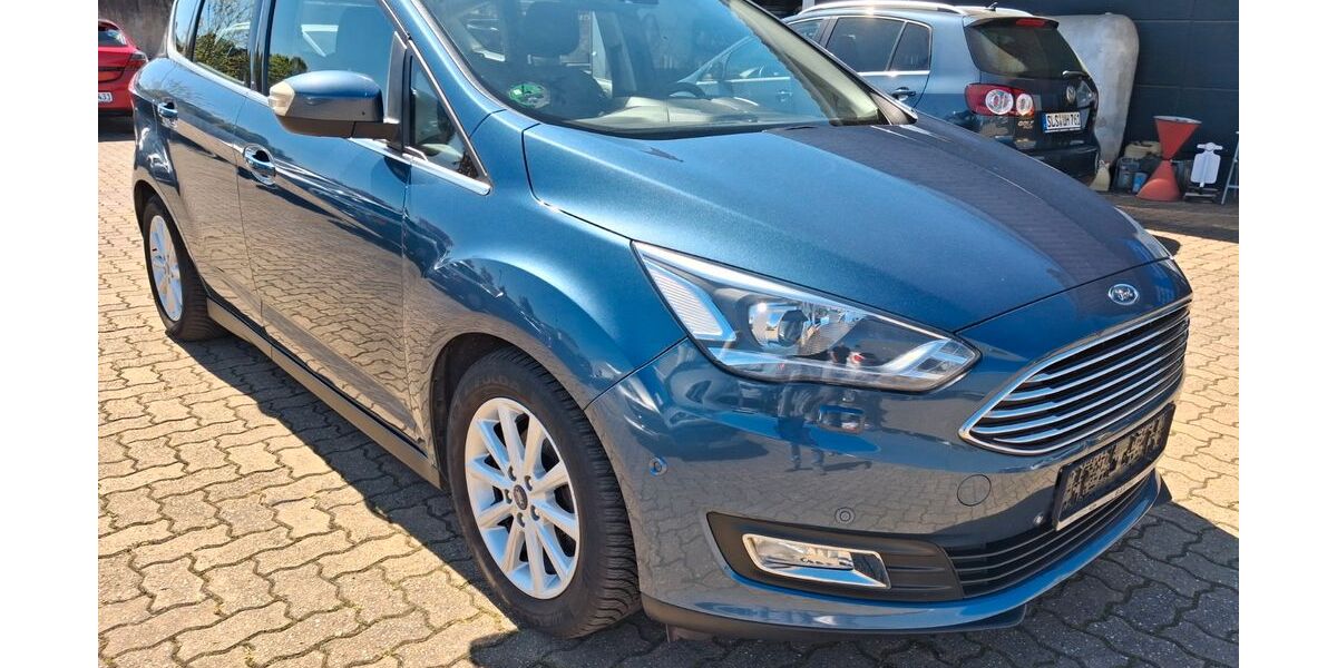 Ford C-Max 109.000 km 7.990 &euro; Saarlouis 66740