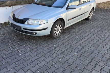 Renault Laguna 149.000 km 1.999 &euro; Naila 95119