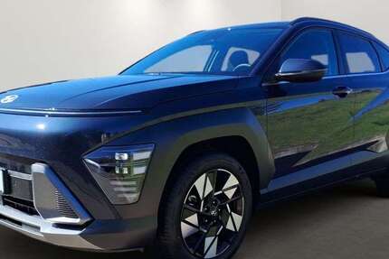 Hyundai KONA 7.600 km 28.935 &euro; Erfurt 99085
