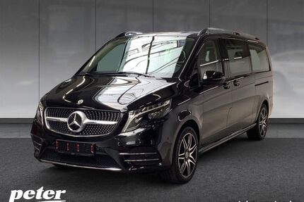 Mercedes V 300