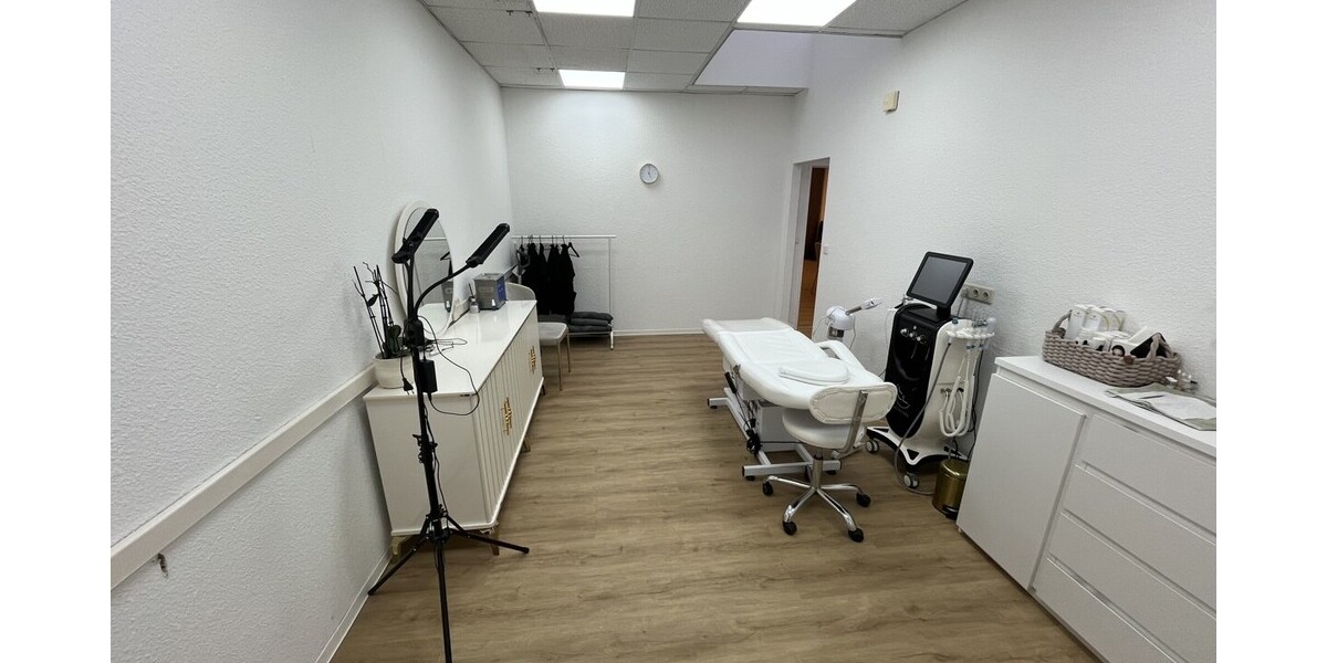Greven - Innenstadt! Repräsentative Büro- und Praxiseinheit - Gewerbeobjekt Greven | Angebot:26284866