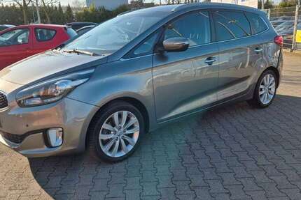 Kia Carens 81.066 km 7.999 &euro; essen 45326
