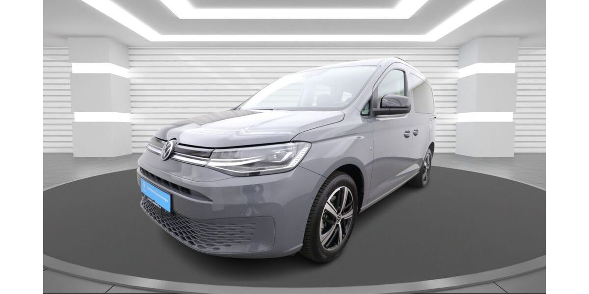 VW Caddy 13.500 km 33.400 &euro; Osnabrück 49084