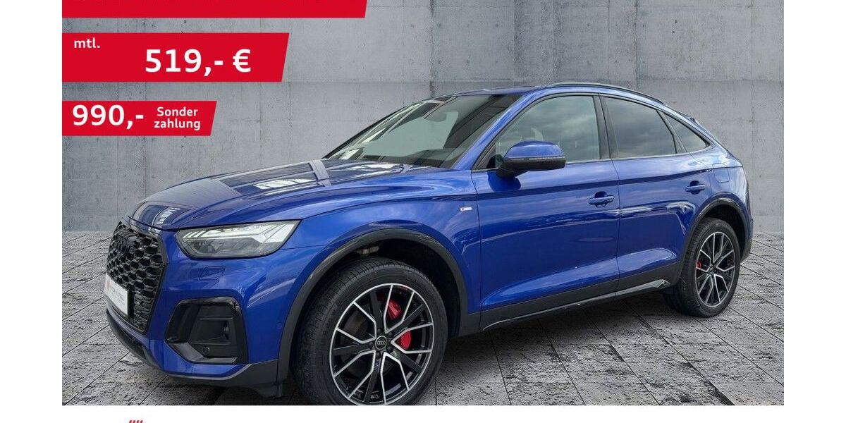 Audi Q5 64.741 km 42.930 &euro; Bayreuth 95448