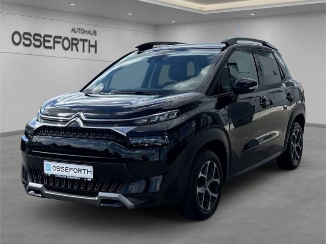 C3 Aircross