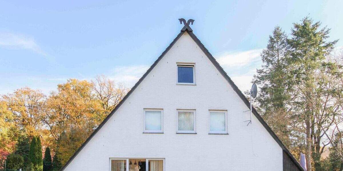 Einfamilienhaus Suderburg Räber - 6 Zimmer, 348.000&euro; | Angebot:25611505