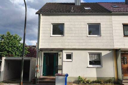 Haus Puchheim - 6 Zimmer, 150 m&sup2;, 769.000&euro; | Angebot:26885021
