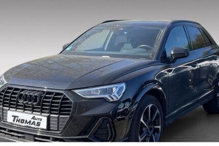 Audi Q3 31.920 km 33.989 &euro; Bonn 53227