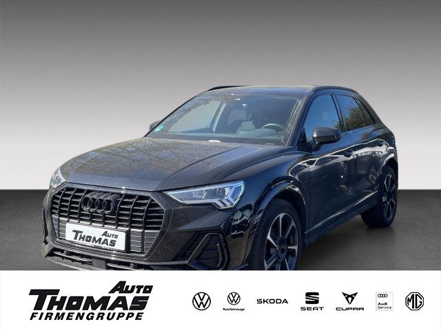 Audi Q3 31.920 km 33.989 &euro; Bonn 53227