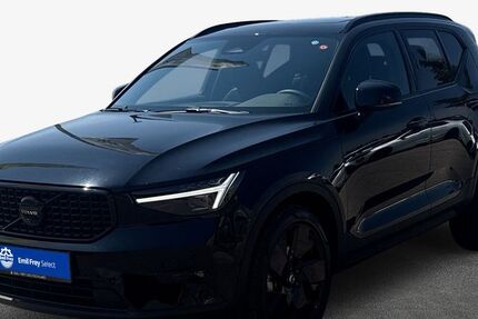 Volvo XC40 14.153 km 30.219 &euro; Frankfurt am Main 60486