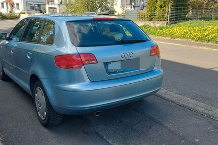 Audi A3 148.000 km 4.600 &euro; Schlüchtern 36381