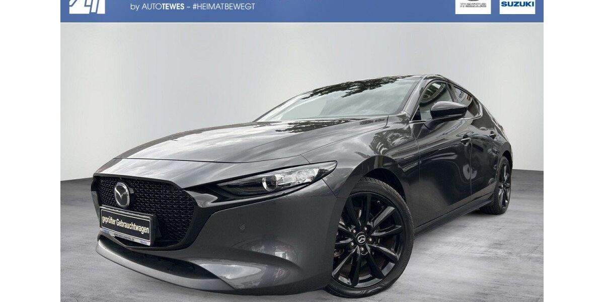 Mazda 3 10.656 km 25.490 &euro; Berlin 12247