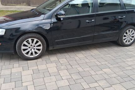 VW Passat 213.776 km 1.690 &euro; Dürnau 88422