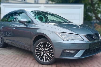 Seat Leon 119.987 km 13.990 &euro; Freiberg 09599