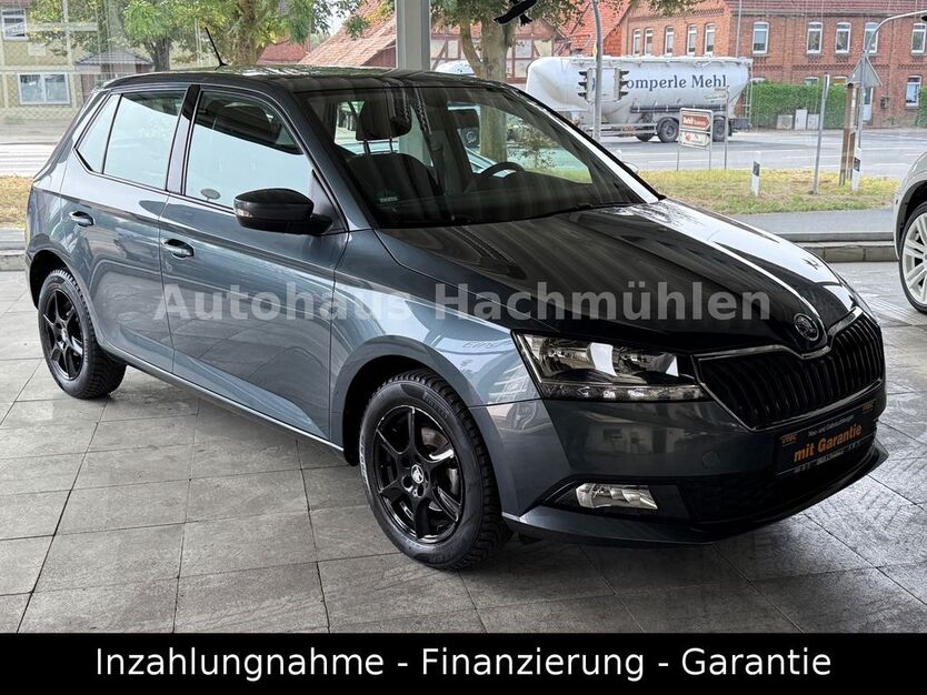 Fabia
