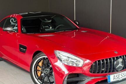 Mercedes-Benz AMG GT 50.000 km 89.999 &euro; Bretten 75015