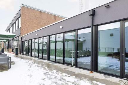Gewerbeobjekt Bünde Spradow - 3 Zimmer, 137 m&sup2;, 2.464&euro; | Angebot:26643994