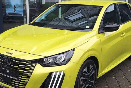 Peugeot 208 31.594 km 18.990 &euro; Kastellaun 56288