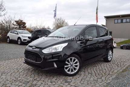 Ford B-Max 50.000 km 7.980 &euro; Ahrensboek 23623