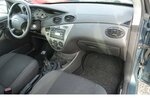 Ford Focus Finesse ohne TÜV Klima AHK Alu WR 4xAirbag 140.000 km 450 &euro; Neumarkt/OPf 92318