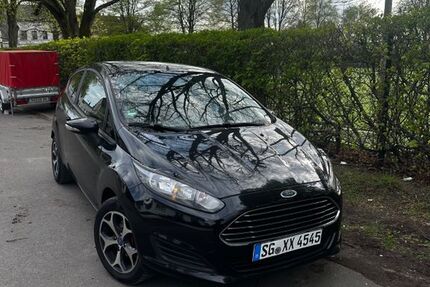 Ford Fiesta 142.000 km 3.000 &euro; Solingen 42719
