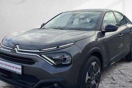 Citroen C4 30.000 km 15.980 &euro; Zwickau 08064