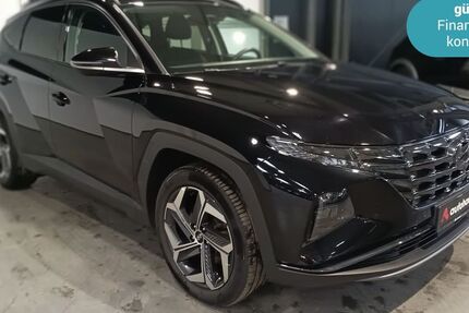 Hyundai TUCSON 105.246 km 21.440 &euro; Eching 85386