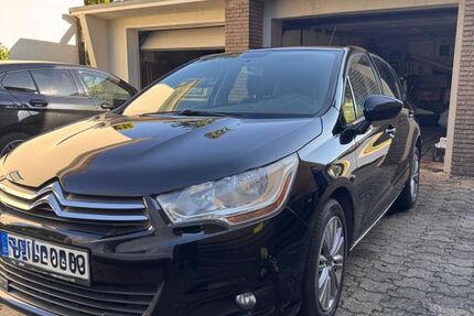 Citroen C4 202.000 km 2.600 &euro; Duisburg 47228