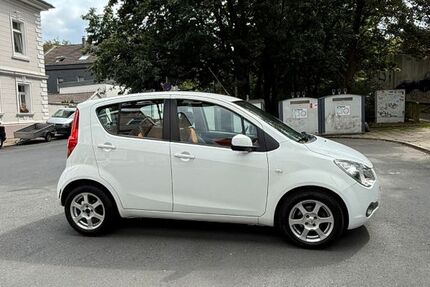 Opel Agila