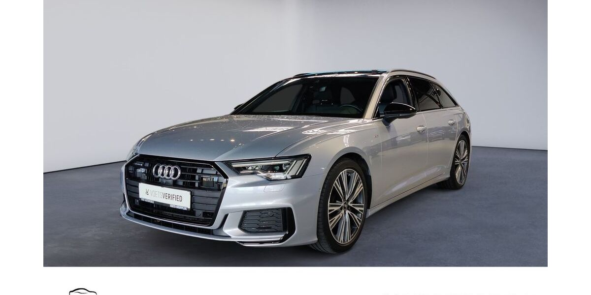 Audi A6 76.314 km 38.930 &euro; Hildesheim 31135