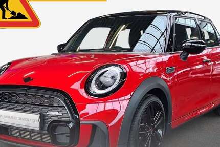 Mini Cooper 59.900 km 20.999 &euro; Papenburg 26871