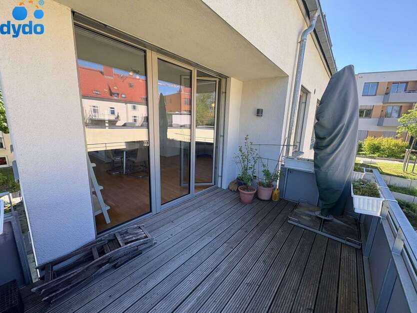 Wohnung zum Mieten in Berlin 2.150 € 122.5 m²
