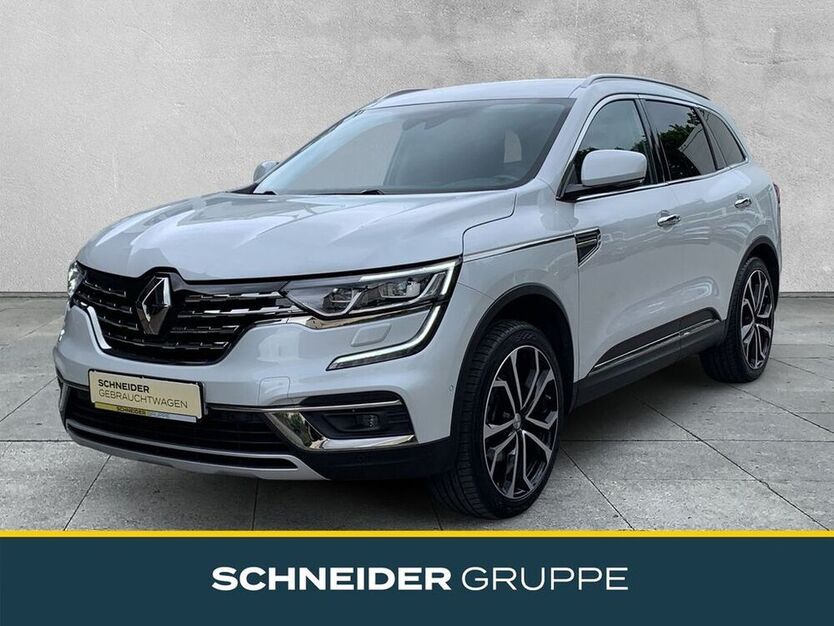 Koleos
