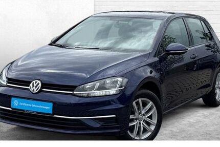 VW Golf 65.950 km 12.450 &euro; Sonneberg 96515