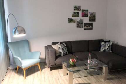 3-Zimmer-Wohnung mit EBK gegenüber vom Lindenau-Museum