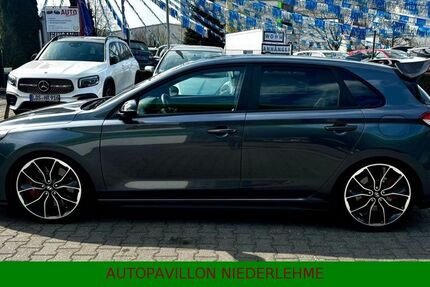 Hyundai i30 64.865 km 19.990 &euro; Königs Wusterhausen - OT Niederlehme 15713