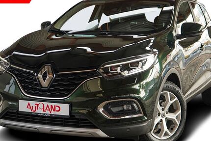 Renault Kadjar 66.078 km 18.490 &euro; Hamburg 22761