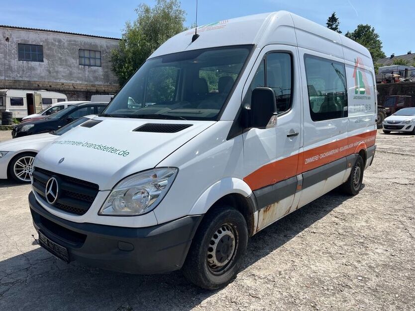 Sprinter