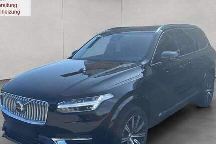 Volvo XC90 21.029 km 52.800 &euro; Frankfurt am Main 60486