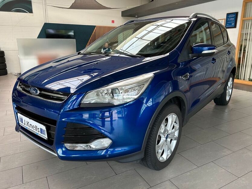 Kuga