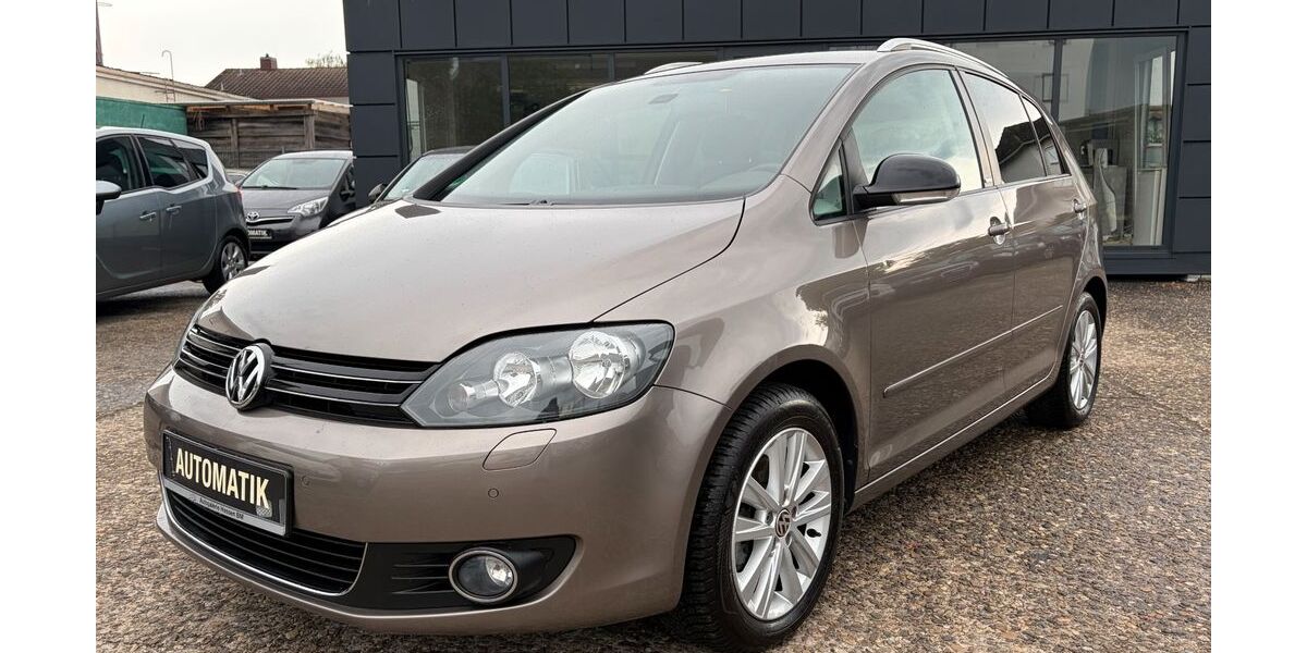 VW Golf 38.000 km 11.290 &euro; Egelsbach 63329