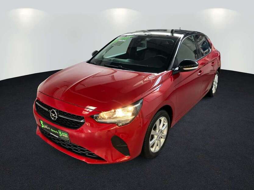 Corsa