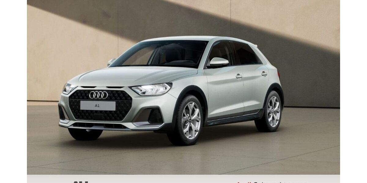Audi A1 2.803 km 26.410 &euro; Northeim 37154