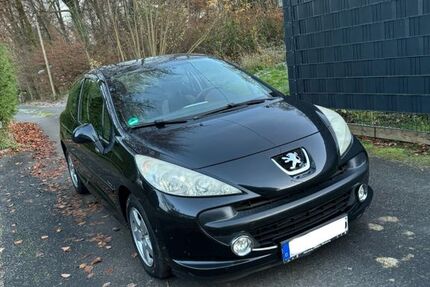 Peugeot 207 135.000 km 3.400 &euro; Hennef 53773