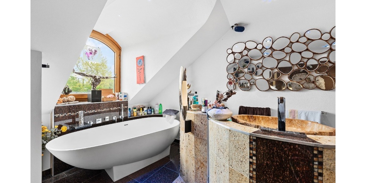 Maisonette- Wohnung in Ottobrunn - Maisonettenwohnung Ottobrunn Ottobrunn | Angebot:27112457