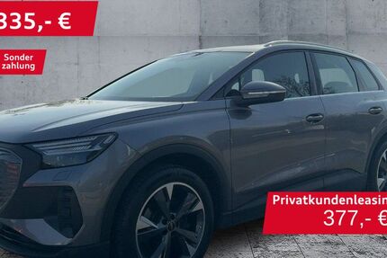 Audi Q4 e-tron 67.757 km 24.280 &euro; Scheßlitz 96110